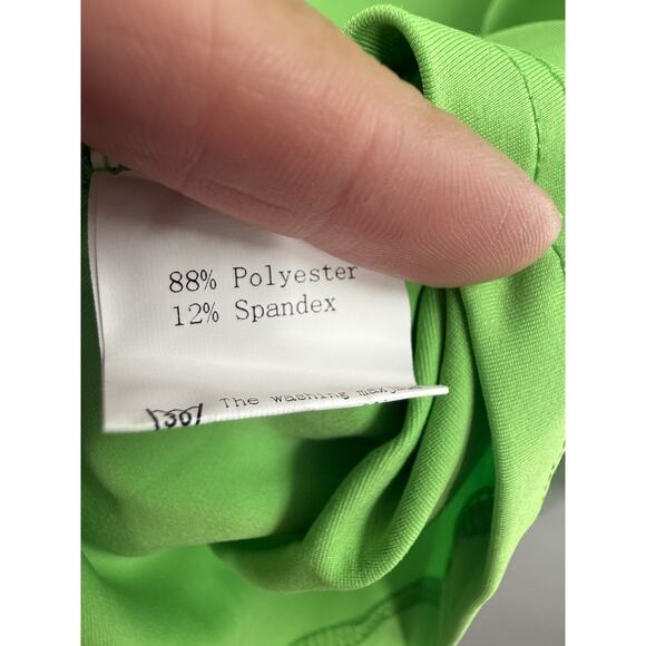 FKEEP Women's Tennis Golf Shirt Long Sleeved Top Sport Activewear V-Neck Sz S. - Picture 7 of 12